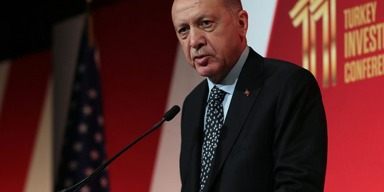 ABD’den Erdoğan’a: Yunanistan’ın adalar üzerindeki egemenliği sorgulanamaz