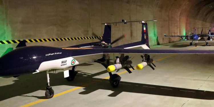 ABD'den İranlı şirkete Rusya yaptırımı