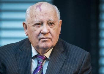 ABD'den 'Mihail Gorbaçov' açıklaması: "Açıklığıyla, insanlık tarihinin akışını değiştirdi"