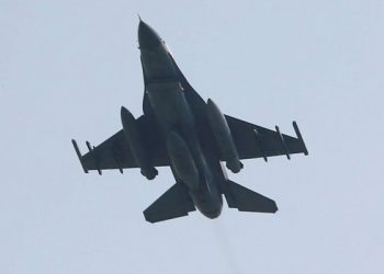 ABD'den Türkiye'ye F16 ve CAATSA uyarısı