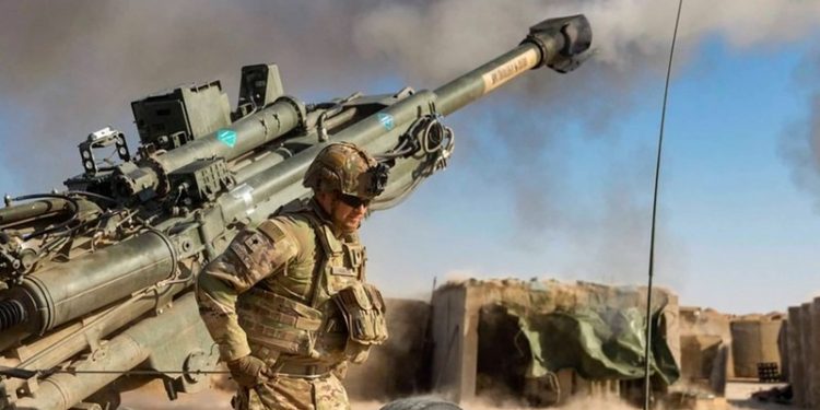 ABD'den Ukrayna ve müttefiklerine ek 2,7 milyar dolarlık yardım