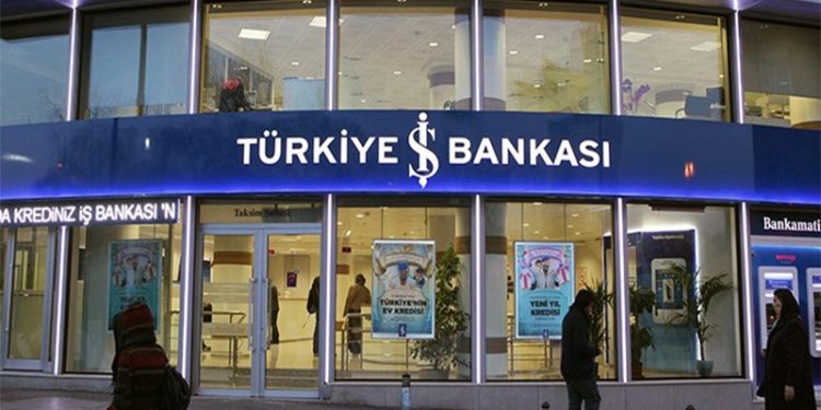 ABD'den yaptırım işareti geldi, İş Bankası Rus ödeme sistemi Mir'i askıya aldı