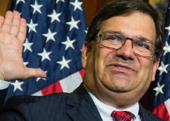 ABD'li Cumhuriyetçi Temsilciler Meclisi üyesinden Erdoğan'a: Zorba olmak istediğin şeyleri almanı sağlamayacak