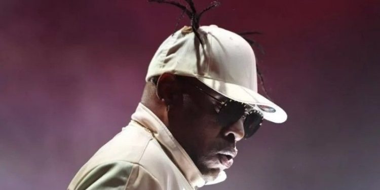 ABD'li rap sanatçısı Coolio öldü