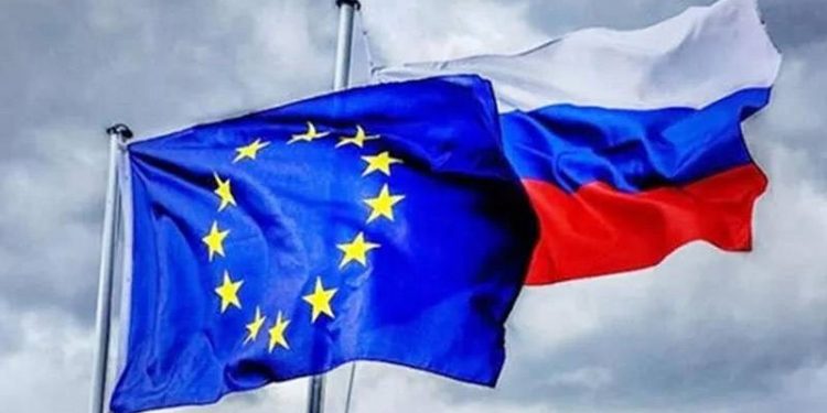 AB'den Rusya kararı: Vize kolaylığı anlaşması askıya alındı