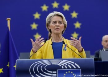 AB'den Rusya'ya yaptırım a&ccedil;ıklaması