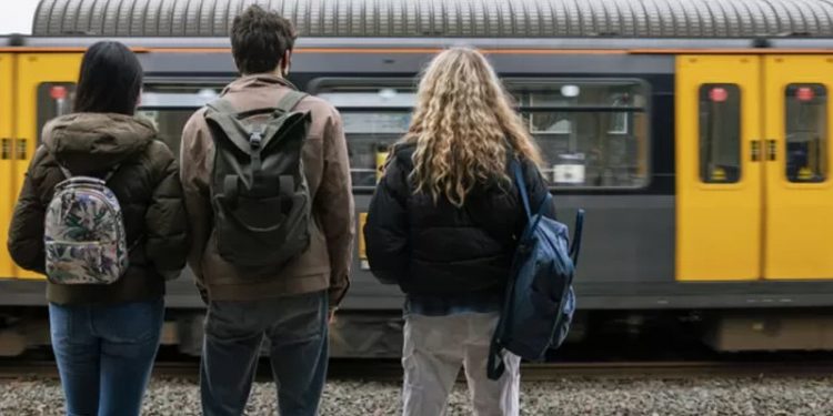 AB'den gençler için yeni ücretsiz seyahat programı: Türkiye'de yaşayanlar da başvurabilecek