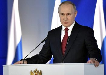 AB’nin tavan fiyat planına Putin’den sert cevap: ‘AB’ye ne petrol, ne gaz, ne de kömür veririz’