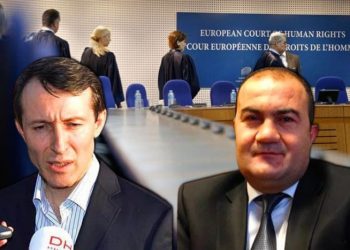 AİHM, 62 polisin ve Hidayet Karaca’nın tahliyesine karar veren hakimler Özçelik ve Başer’in tutuklanmasını hukuka aykırı buldu