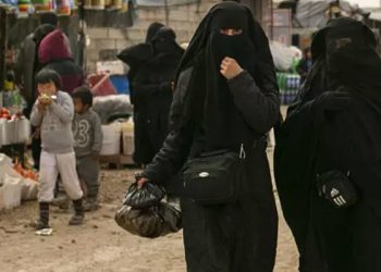 AİHM, Suriye'deki IŞİD üyesi 2 Fransız vatandaşının geri dönüşünü reddeden Fransa'yı suçlu buldu