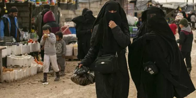 AİHM, Suriye'deki IŞİD üyesi 2 Fransız vatandaşının geri dönüşünü reddeden Fransa'yı suçlu buldu