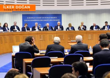 AİHM hukuksuzluğu tescilledi; AYM, Türkiye’yi dünyaya rezil ediyor