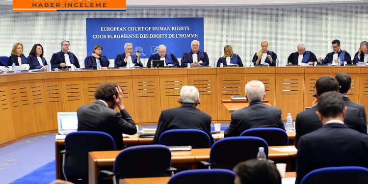 AİHM hukuksuzluğu tescilledi; AYM, Türkiye’yi dünyaya rezil ediyor