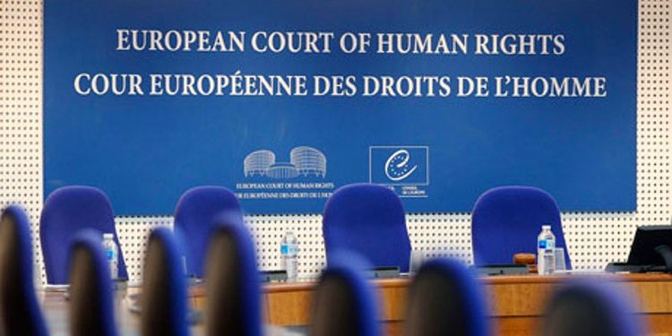 AİHM’den iki hakim için karar: Türkiye insan haklarını ihlal etti