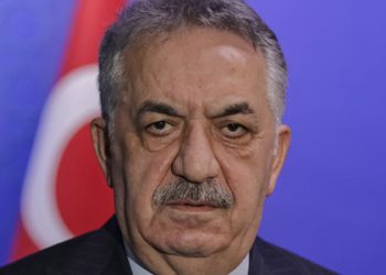 AKP Genel Başkan Yardımcısı Yazıcı: Genel af gündemimizde yok