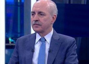 AKP Genel Başkanvekili Kurtulmuş'tan Gülşen açıklaması: Herkesin ağzından çıkan sözlere dikkat etmesi lazım