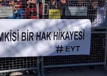 AKP Grup Başkanvekili Elitaş tarih verdi: EYT düzenlemesi ne zaman hayata geçecek?