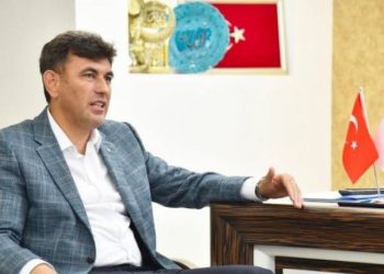 AKP il başkanı, AKP üyesi hakkında suç duyurusunda bulundu