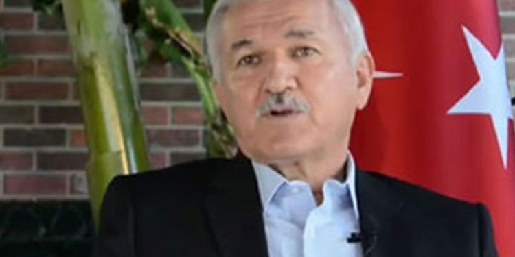 AKP kurucularından Albayrak: Huzursuzluk büyük, vekillerden de kopuş olacak