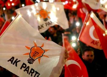 AKP seçim hazırlıklarına başladı; "Seçim atmosferine gidildiğinde tablo değişir"