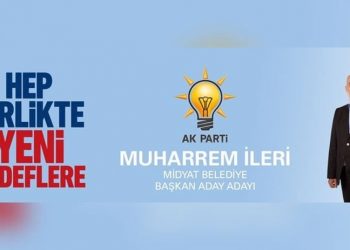 AKP'den aday olan ismin şirketine 60 ihale verildi