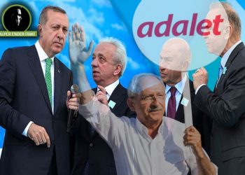 AKP’den farkınız ne olacak?