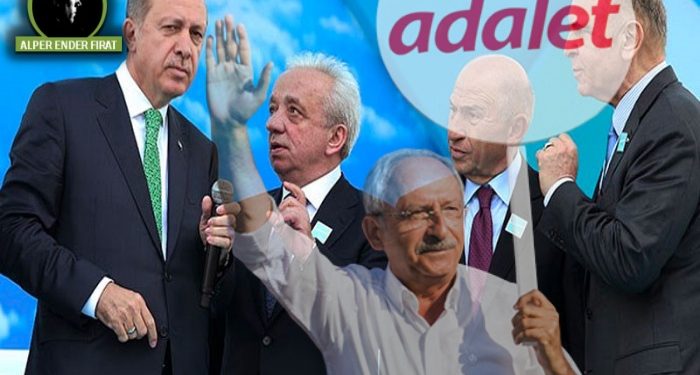 AKP’den farkınız ne olacak?