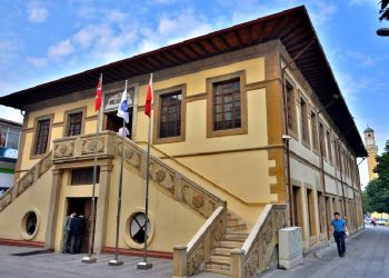 AKP’li Çorum Belediyesi 51 milyona güreş eğitim merkezi kuracak