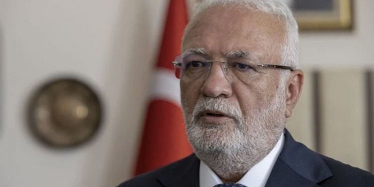 AKP'li Elitaş: Ekonomik torba teklifini haftaya Meclis'e sunacağız