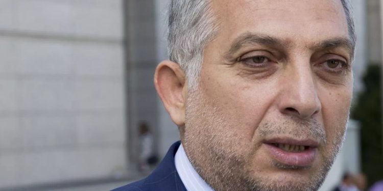 AKP'li Külünk: İddiaları görmezden gelemeyiz, bu bir arınma fırsatı, AK Parti arınmak zorunda