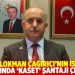 AKP’li Lokman Çağırıcı’nın istifasının arkasından ‘cinsel içerikli kaset’ şantajı çıktı
