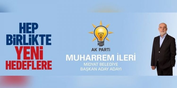 AKP’li Muharrem İleri’ye, AKP’li belediyelerden 60 ihale verilmiş