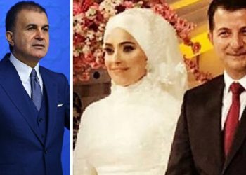 AKP’li Ömer Çelik, Taşkesenlioğlu ve Ban’ı uyarmış: ‘Rakamda ortayı bulun Beyefendi kızıyor’