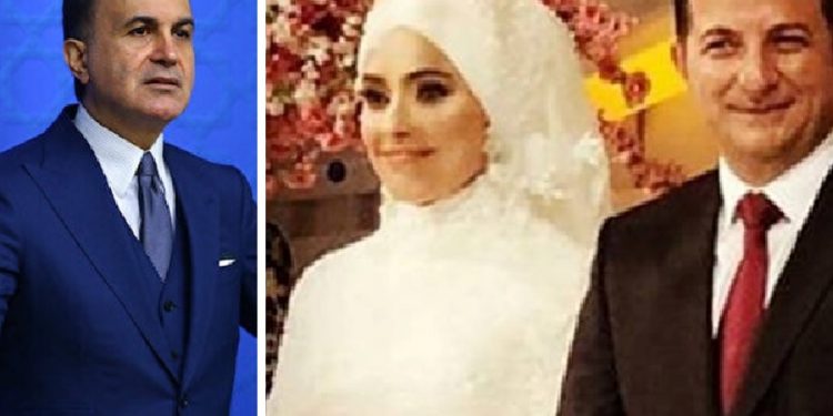 AKP’li Ömer Çelik, Taşkesenlioğlu ve Ban’ı uyarmış: ‘Rakamda ortayı bulun Beyefendi kızıyor’