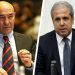 AKP’li Şamil Tayyar’dan Tunç Soyer’e, ‘Yunan tohumu’ benzetmesi