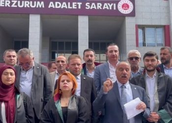 AKP'li Taşkesenlioğlu ve cumhurbaşkanı danışmanlarıyla ilgili suç duyurusu kabul edilmedi: Savcı yok