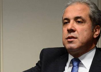 AKP'li Tayyar: Vallahi yeter, bir dip temizliğe ihtiyaç var