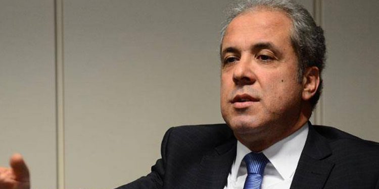 AKP'li Tayyar: Vallahi yeter, bir dip temizliğe ihtiyaç var