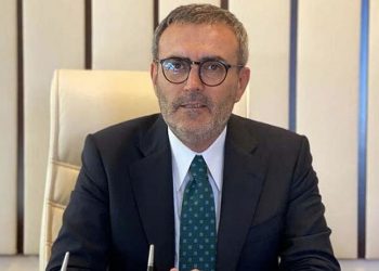 AKP'li Ünal: Meclis gündeminde ilk sırada 'Dezenformasyonla Mücadele Yasası' var