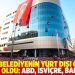 AKP’li belediyenin yurt dışı gezileri gündem oldu: ABD, İsviçre, Balkanlar turu...