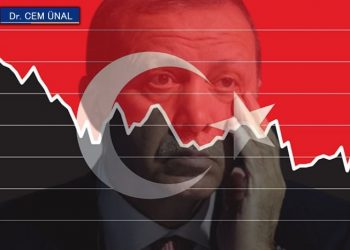 AKP’nin ekonomideki ‘üç büyük’ başarısı!