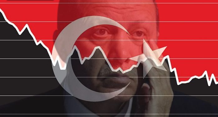 AKP’nin ekonomideki ‘üç büyük’ başarısı!
