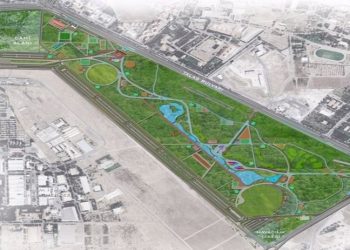 AKP'nin 'millet bahçeleri' projesi, milletin parasını betona gömüyor: Kayseri'de 230 milyonluk harcama