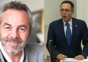 AKP’nin yeni Erol Olçok’u Ertan Aydın mı olacak?