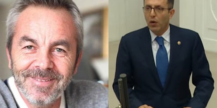 AKP’nin yeni Erol Olçok’u Ertan Aydın mı olacak?