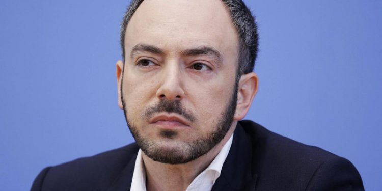 AP-TBMM Karma Parlamento Komisyonu Eş Başkanı Sergey Lagodinsky: Siyasi mahkumlar serbest bırakılmalı