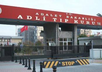 ATK’de hasta mahpuslara ‘cezaevinde kalabilir’ raporu veren o isim görevden alındı