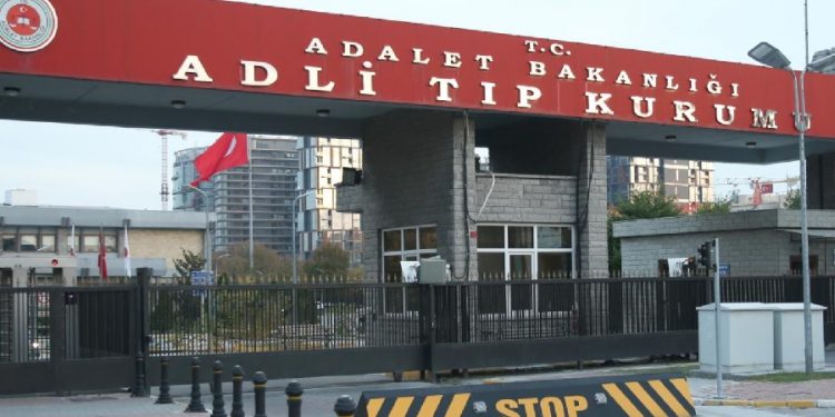 ATK’de hasta mahpuslara ‘cezaevinde kalabilir’ raporu veren o isim görevden alındı