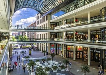 AVM’ler döviz borcuna müdahale istiyor