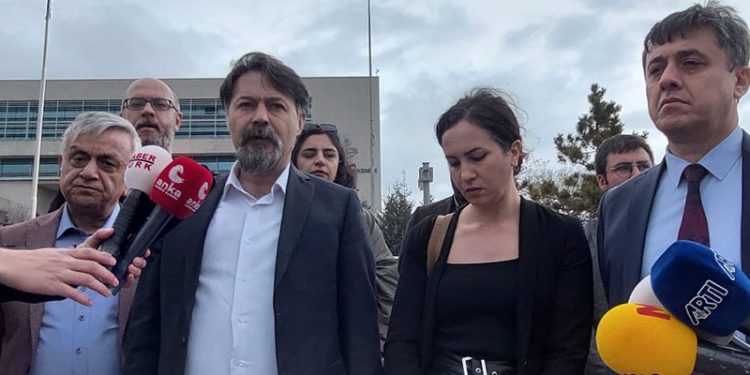 AYM HDP'nin kapatma davasındaki taleplerini 20 Eylül'de değerlendirecek